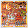 Anandhasayana along with Dashawatharas
