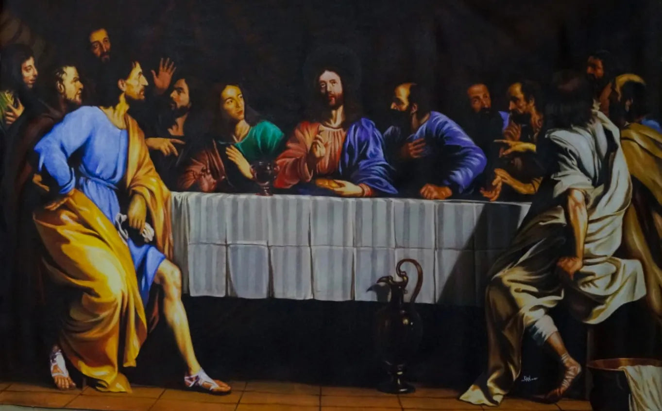 Last supper