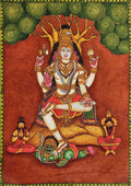 Dakshinamurthy