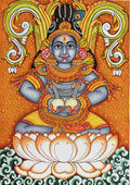 Chathurakshari Gopalam