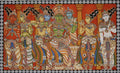 Parvathi Chamayam