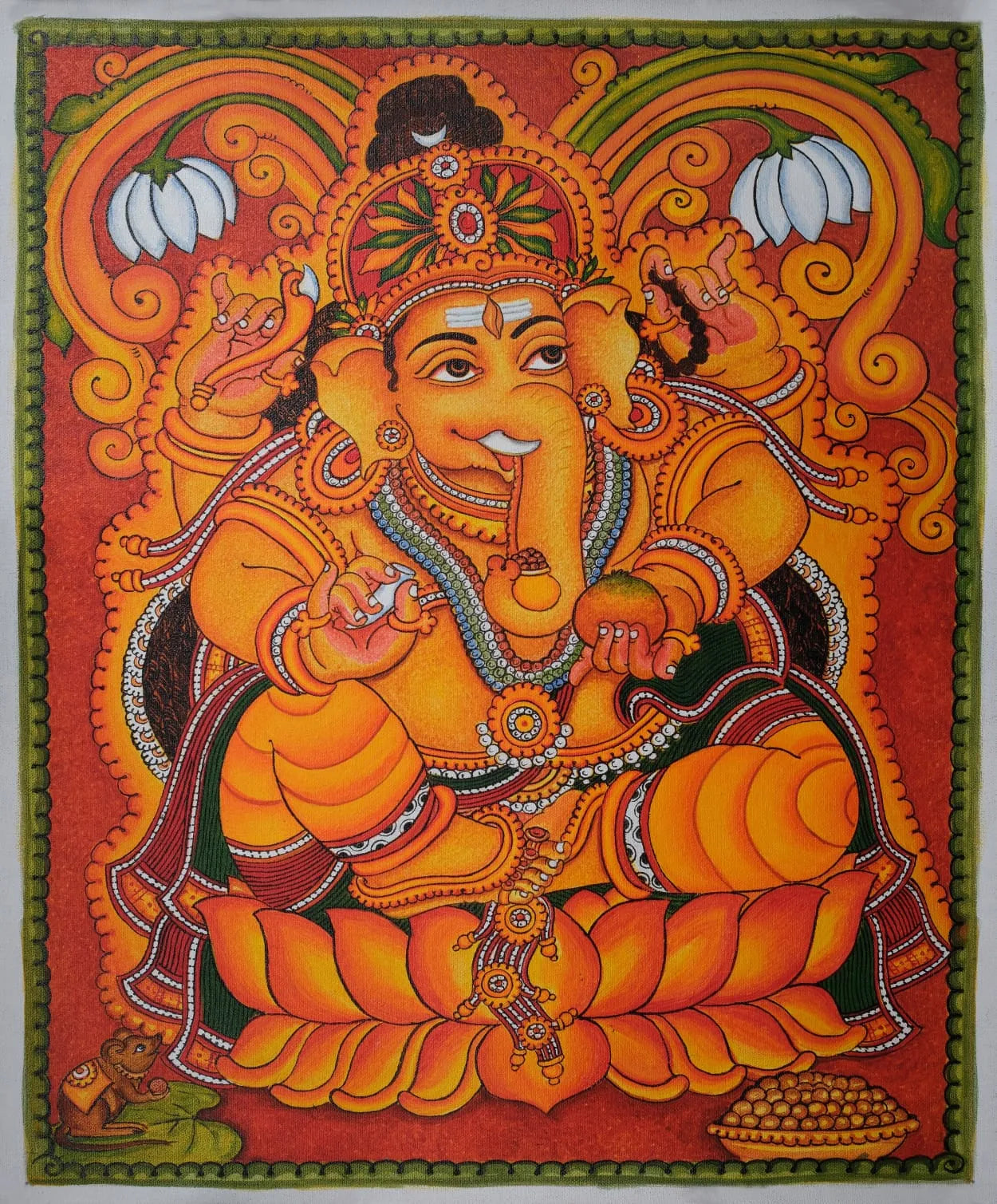 Sree Ganesha