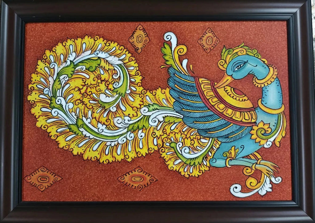 Mayura Vismayam