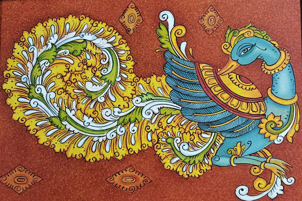 Mayura Vismayam