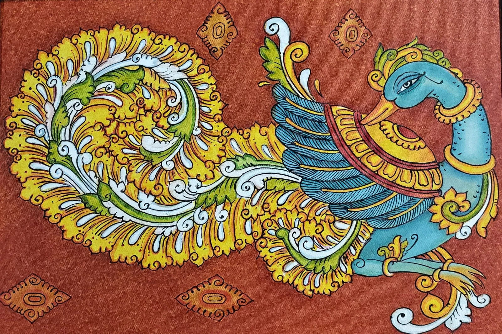 Mayura Vismayam