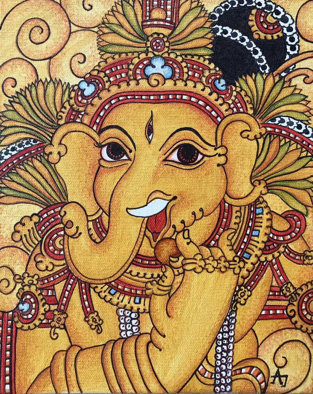 Sree Ganesha