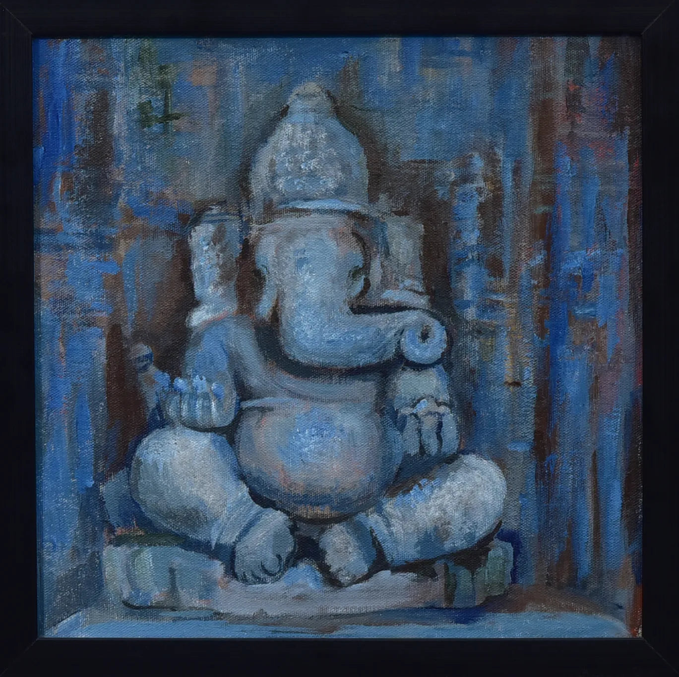 GANESHA