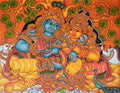 Radha Madhavam