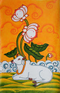 Sacred Bloom