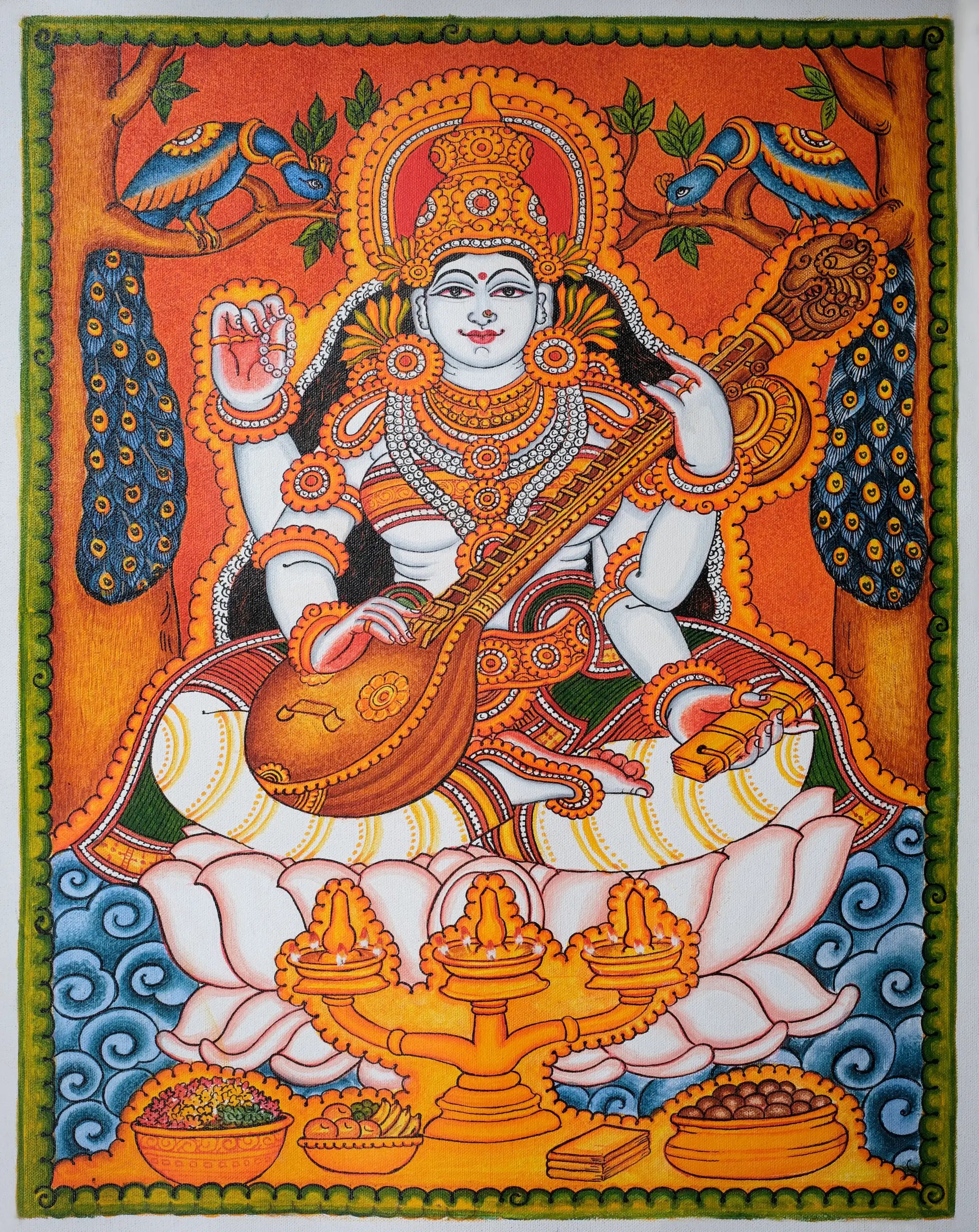 Saraswati