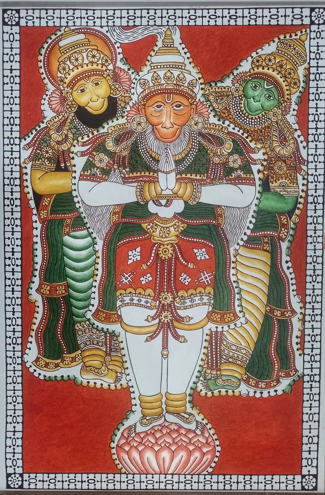 Hanuman