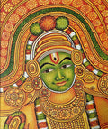 Ottamthullal